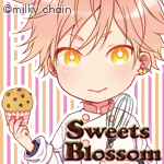 SweetsBlossom　圭太編