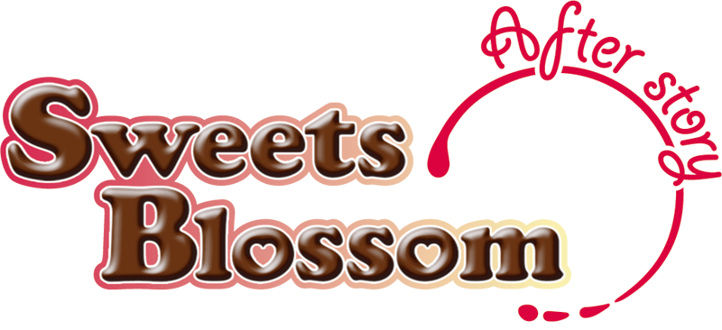 Sweets Blossom After story