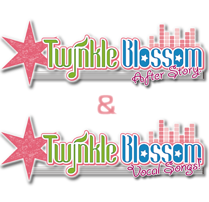 TwinkleBlossom_afterstory_logo